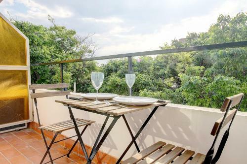 Apartamento Garita 4b