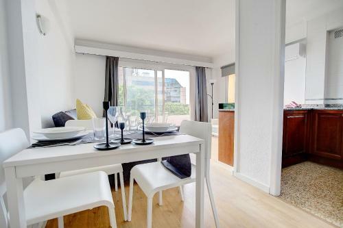 Apartamento Garita 4b