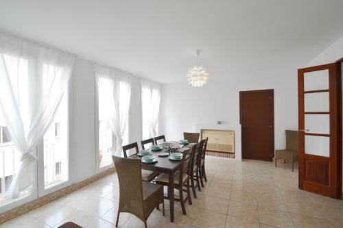 Apartamento Elliot