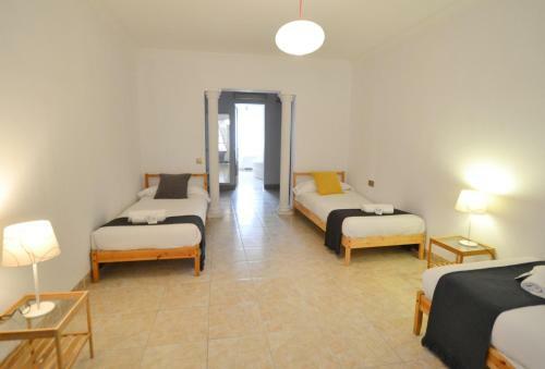 Apartamento Elliot