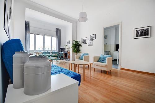 Apartamento Alabama 7