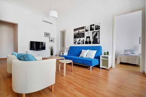 Apartamento Alabama 7