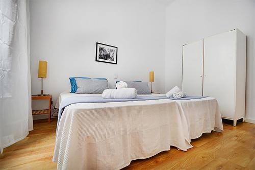 Apartamento Alabama 7