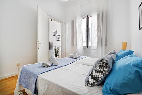 Apartamento Alabama 7