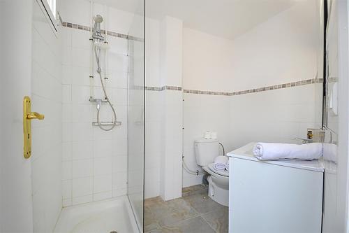 Apartamento Alabama 7