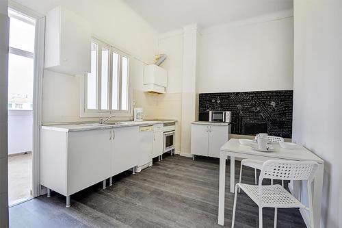 Apartamento Alabama 7