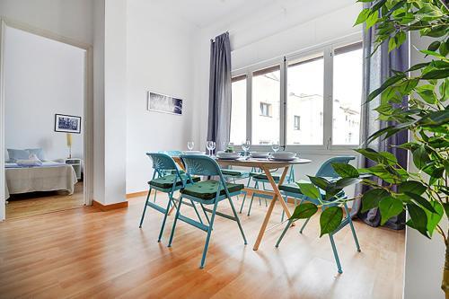 Apartamento Alabama 7