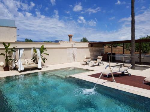 Hotel Villa Rainbow Home Mallorca