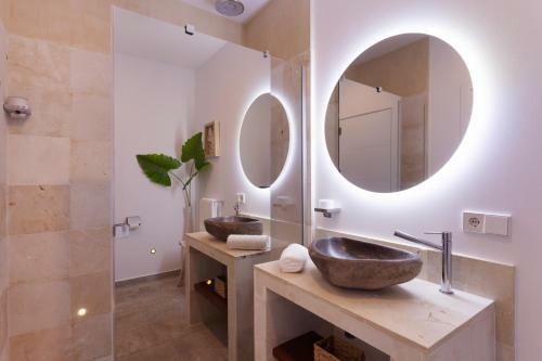 Hotel Villa Rainbow Home Mallorca