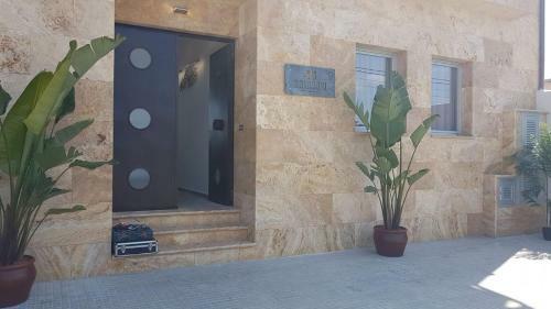 Hotel Villa Rainbow Home Mallorca