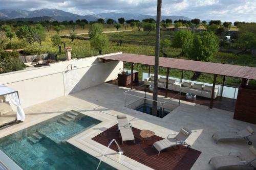 Hotel Villa Rainbow Home Mallorca