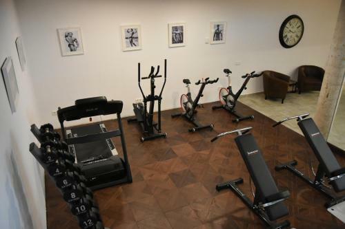 Hotel Villa Rainbow Home Mallorca