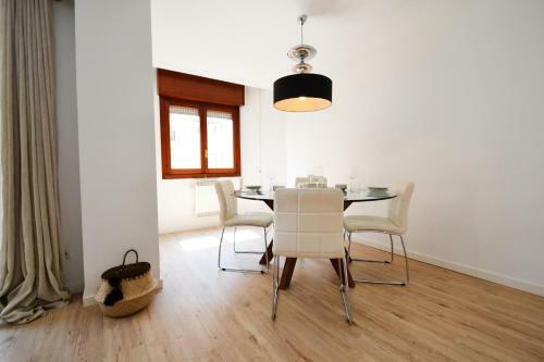 Dory Apartment