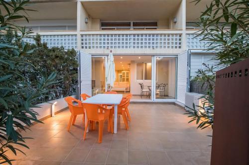 Apartamento Agr Platja De Pals