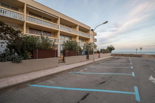 Apartamento Agr Platja De Pals