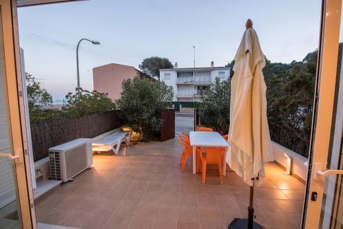 Apartamento Agr Platja De Pals