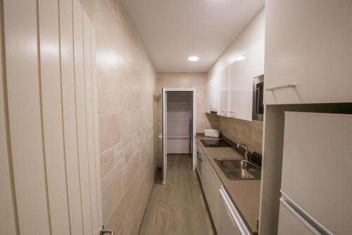 Apartamento Agr Platja De Pals