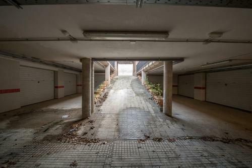 Agr Poble De Pals