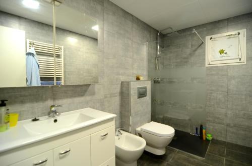 Villa Mas Tomasi 525 A