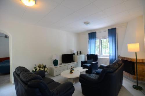 Villa Mas Tomasi 525 A