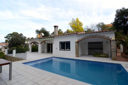 Villa Mas Tomasi 525 A