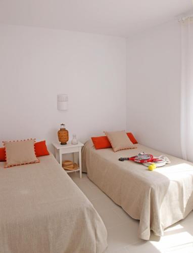 Apartamentos Golf Mar By La Costa