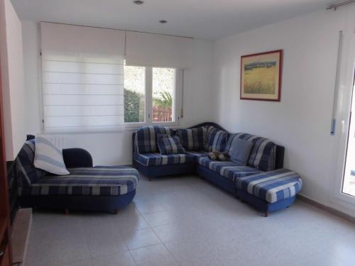 Villa Pals Carles Piscina