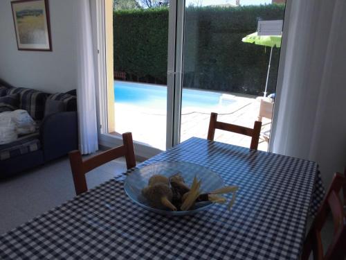 Villa Pals Carles Piscina