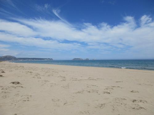 Villa Pals Carles Piscina