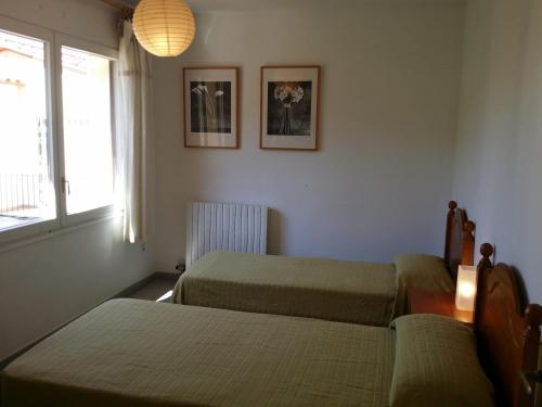 Villa Pals Carles Piscina