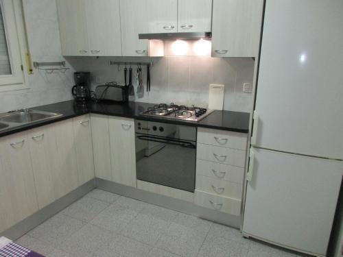 Villa Pals Carles Piscina