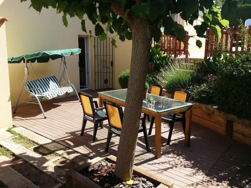 Villa Pals Carles Piscina