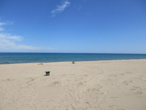 Villa Pals Carles Piscina