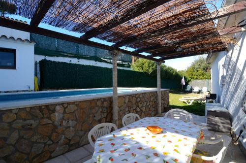 Villa Mas Tomasi 189-a