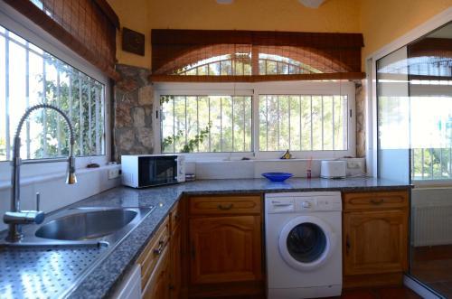 Villa Mas Tomasi 189-a