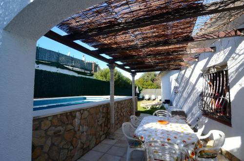 Villa Mas Tomasi 189-a