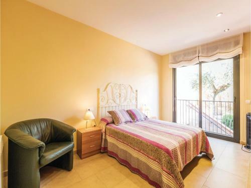 Four-bedroom Holiday Home In Pals