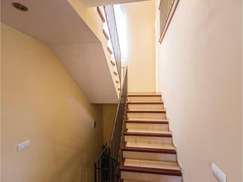 Four-bedroom Holiday Home In Pals