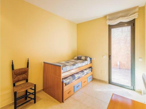 Four-bedroom Holiday Home In Pals