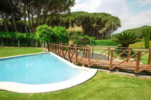 Apartamento Green Mar - Pals Playa