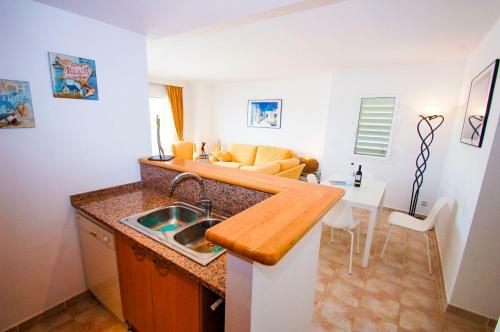 Apartamento Green Mar - Pals Playa