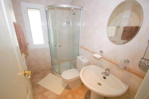 Apartamento Green Mar - Pals Playa