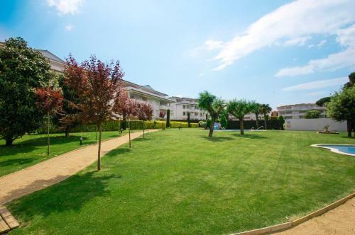 Apartamento Green Mar - Pals Playa