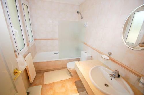 Apartamento Green Mar - Pals Playa