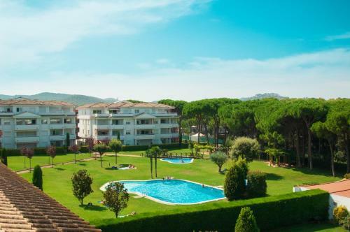 Apartamento Green Mar - Pals Playa