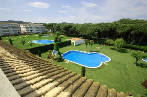 Apartamento Green Mar - Pals Playa