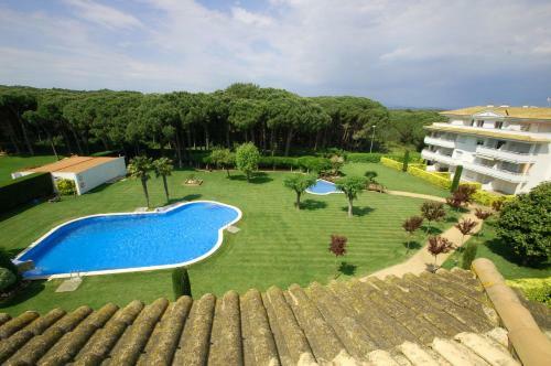 Apartamento Green Mar - Pals Playa