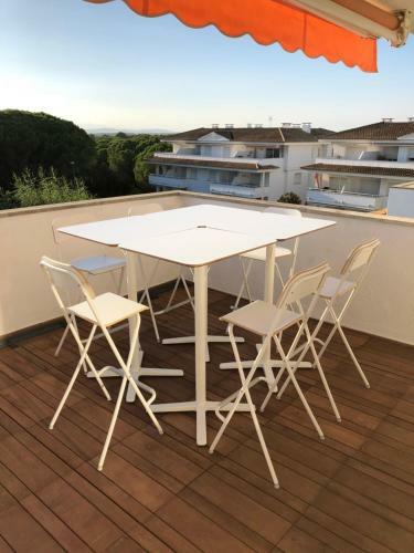 Apartamento Green Mar - Pals Playa