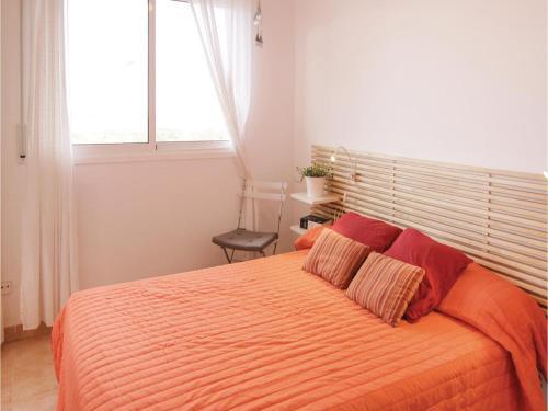 Two-bedroom Apartment In Pals