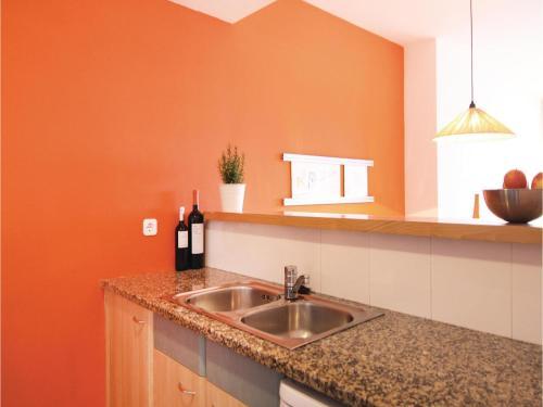 Two-bedroom Apartment In Pals